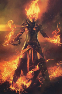 Planeswalker