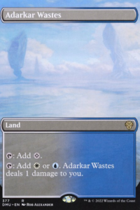 Adarkar Wastes