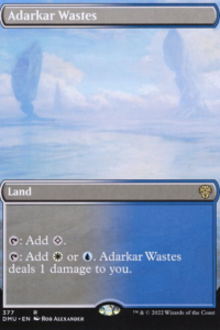 Adarkar Wastes