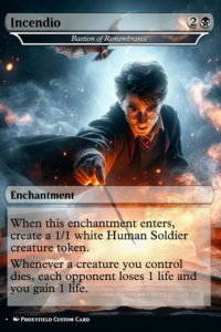 Bastion of Remembrance