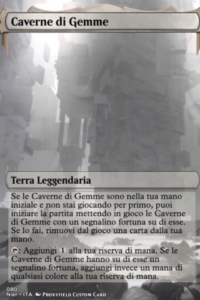 Caverne di Gemme