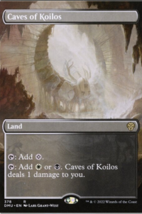Caves of Koilos