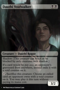 Dauthi Voidwalker