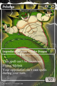 Dragonlord Dromoka