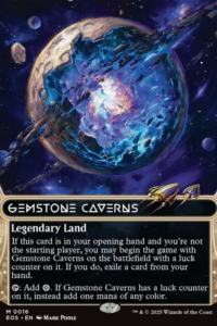 Gemstone Caverns