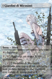 I Giardini di Micosinti