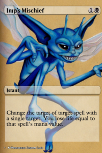 Imp's Mischief