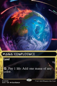 Mana Confluence