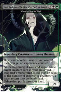 Meren of Clan Nel Toth