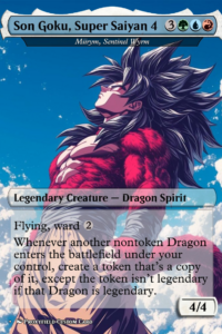 Miirym, Sentinel Wyrm