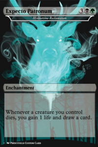 Moldervine Reclamation