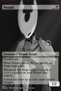 Nazgûl