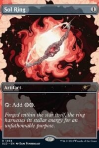 Sol Ring