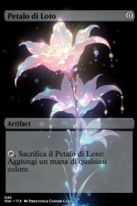 Petalo di Loto
