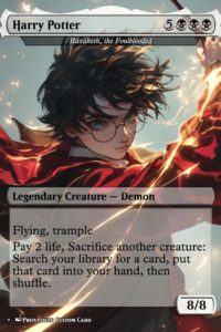 Razaketh, the Foulblooded