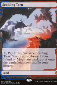 Scalding Tarn