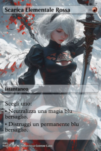 Scarica Elementale Rossa