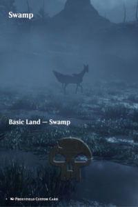 Swamp