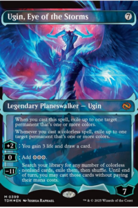 Ugin, Eye of the Storms