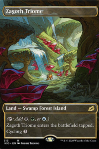 Zagoth Triome
