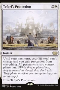 Teferi's Protection